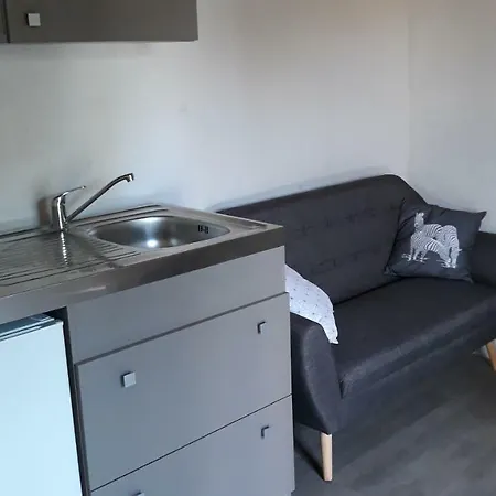 Holiday home Pigeonnier Brens Brens (Tarn)