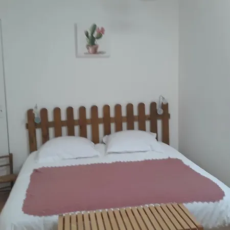 Pigeonnier Hébergement de vacances