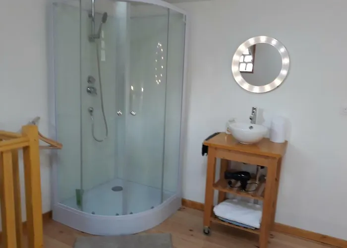 Hébergement de vacances Pigeonnier *