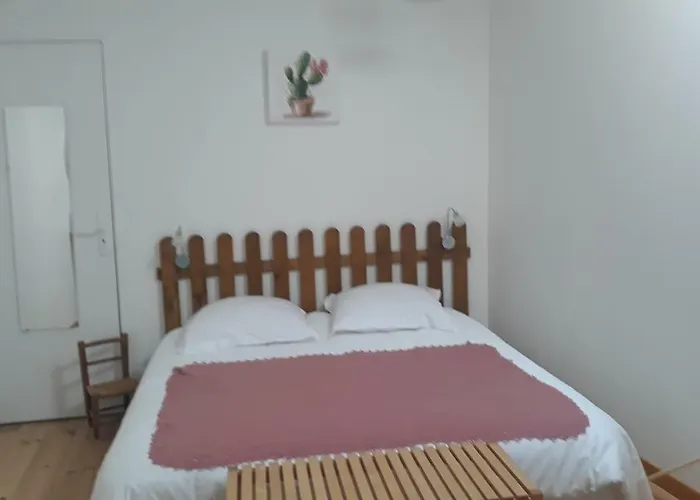 Pigeonnier Hébergement de vacances